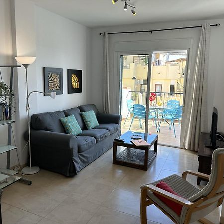 Nerja Paradise Rentals - Apt Chimenea A1E Eksteriør bilde