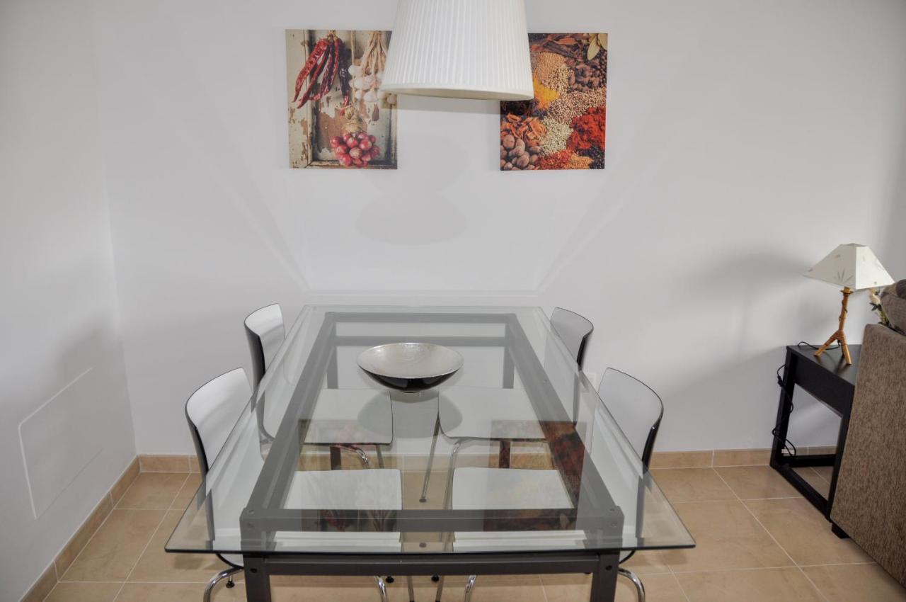 Nerja Paradise Rentals - Apt Chimenea A1E Eksteriør bilde