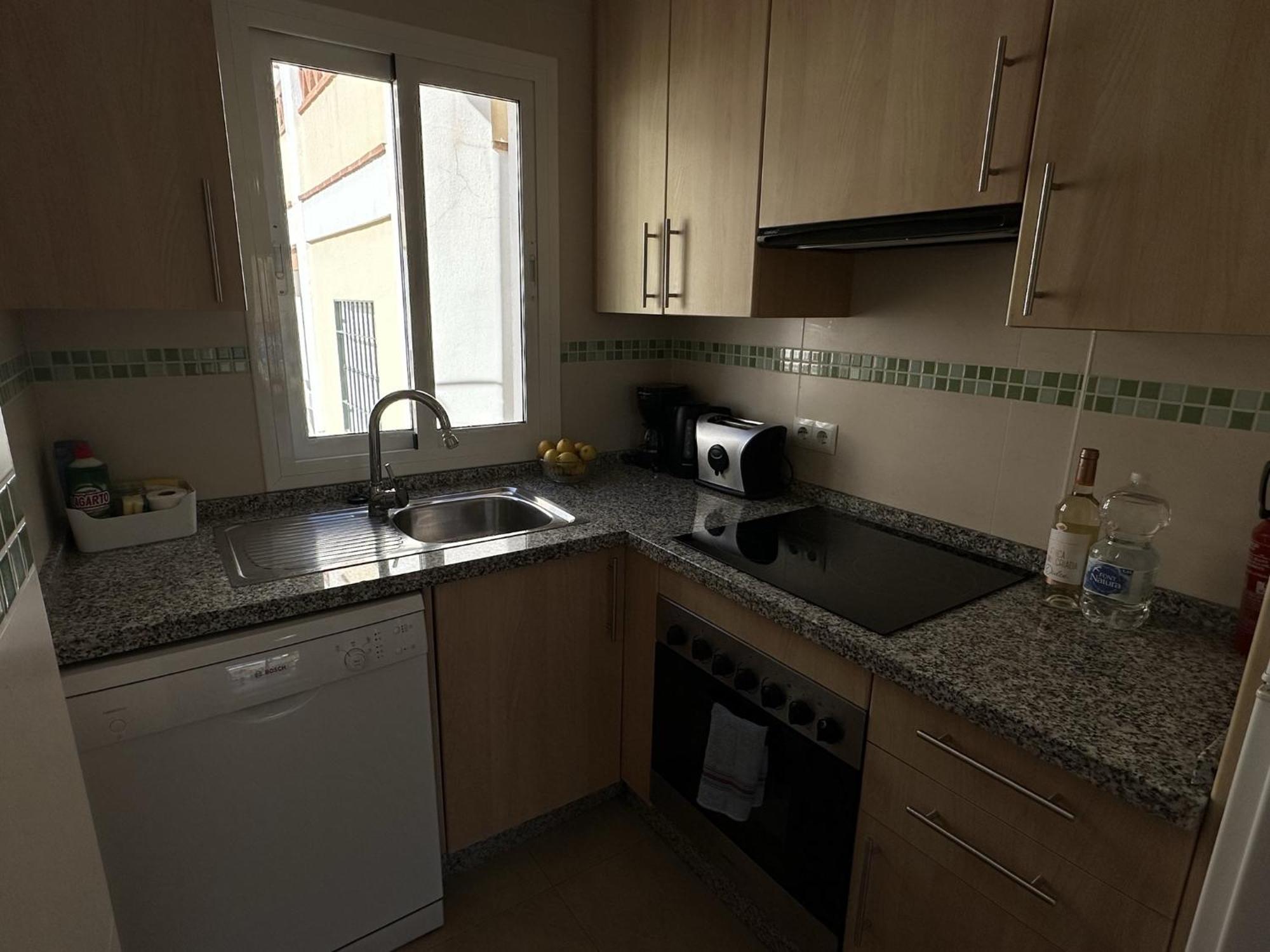 Nerja Paradise Rentals - Apt Chimenea A1E Eksteriør bilde